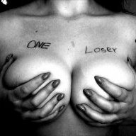 -one loser