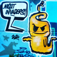 NightInvaders