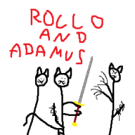 Rollo and Adamus