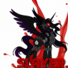 Slayer.