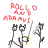 Rollo and Adamus