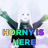 HORNY IS HERE